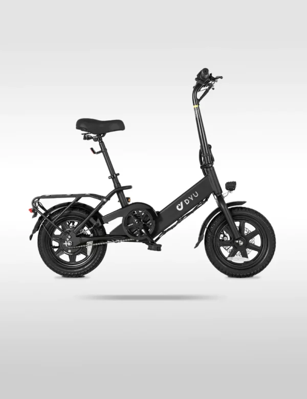 DYU C3 14 Inch Folding Ebike