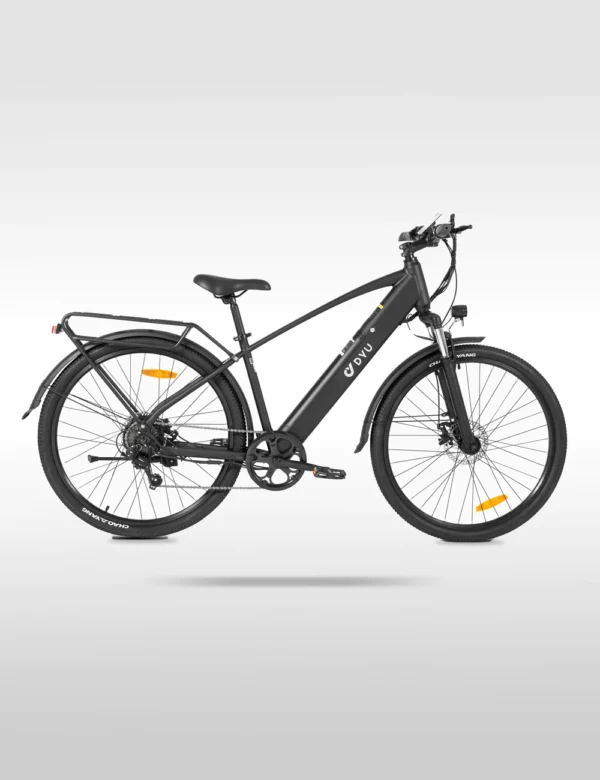 DYU C5 27.5 Inch City Electric Bike