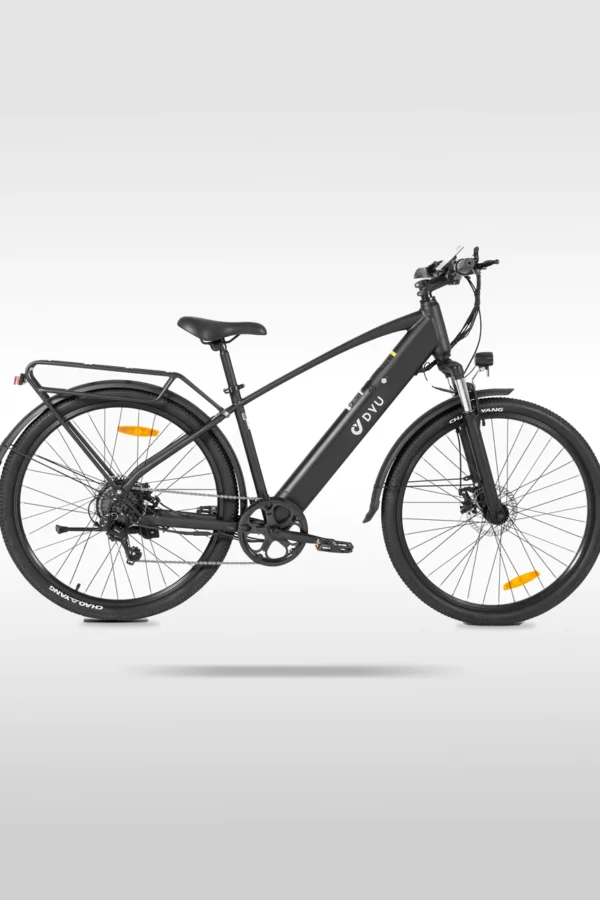DYU C5 27.5 Inch City Electric Bike