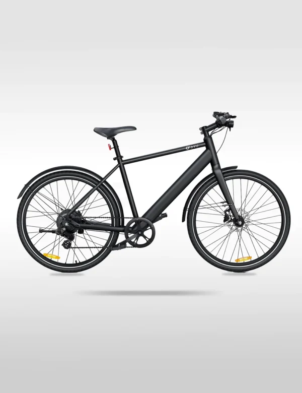 DYU Stroll 1 700C City Electric Bike