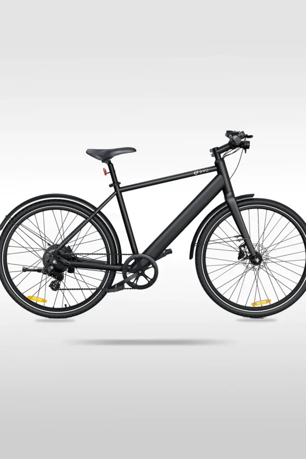 DYU Stroll 1 700C City Electric Bike