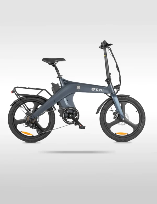 DYU T1 20 Inch Foldable Electric Bike