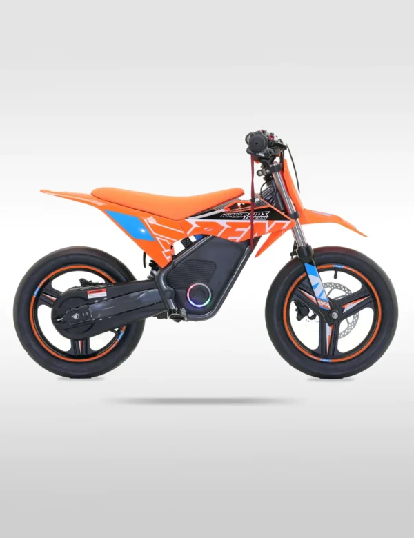 RFN Warrior Kids SX-E700 SM