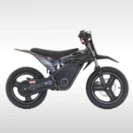 E700 Black