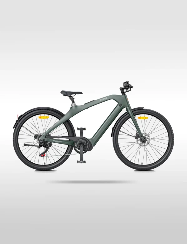 ENGWE MapFour N1 Pro – Smart Carbon Fiber Urban E-Bike