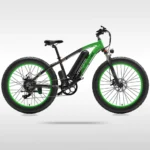 Black Green