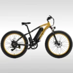 Black yellow