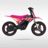 RFN-Kids-Electric-Dirt-Bike Pink