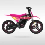 RFN-Kids-Electric-Dirt-Bike Pink