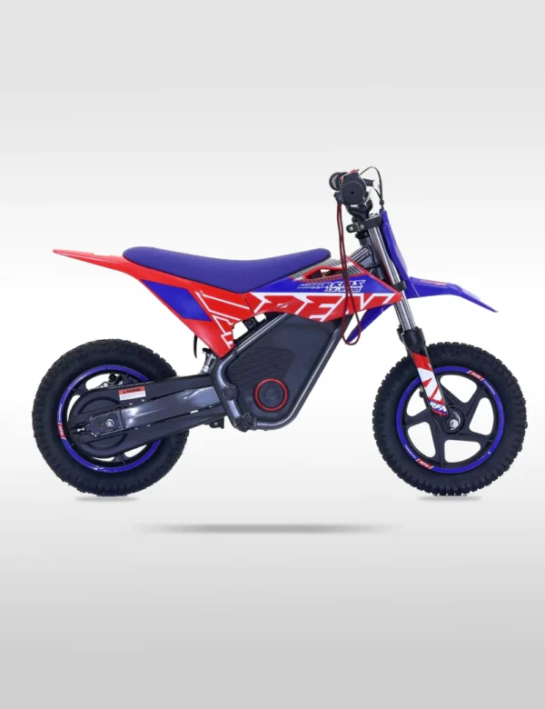 RFN Warrior Kids SX-E400