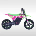 Green & Pink
