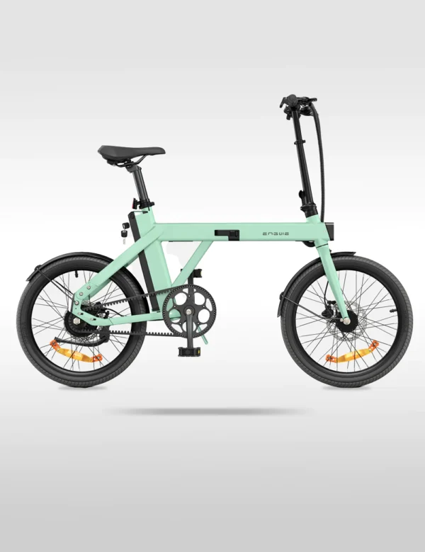 ENGWE P20 – Lightweight Folding Urban E-Bike