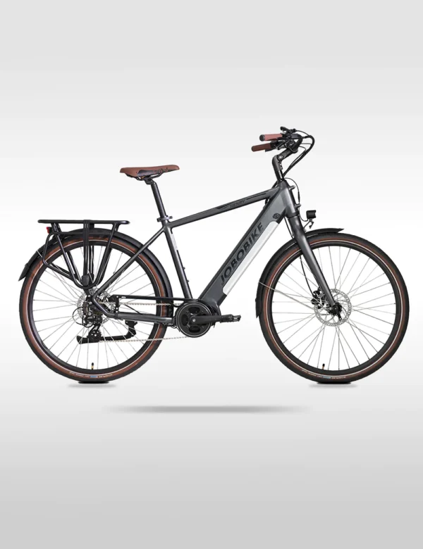 JOBOBIKE Henry Men's City Electric Bike