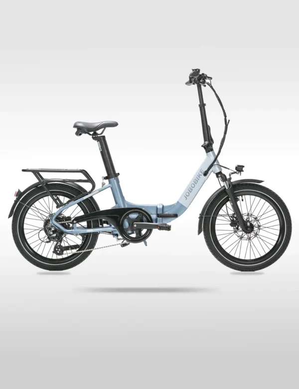 JOBOBIKE Ace Lightweight Foldable E-bike