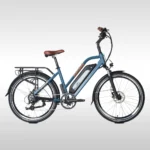 Commuter Blue