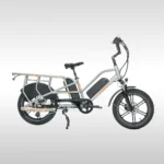 Transer Sliver Grey