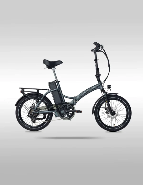 JOBOBIKE Sam Folding Lightweight Electric City Bike