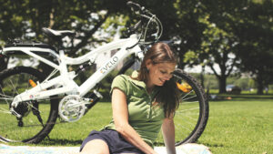 Summer Ebike Tips & Tricks
