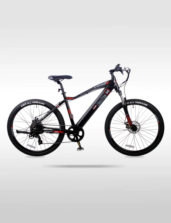 Dallingridge Coniston – 27.5-Inch Electric Mountain Bike