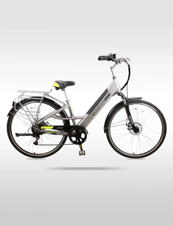 Dallingridge Harlow – Step-Through Hybrid Electric Bike