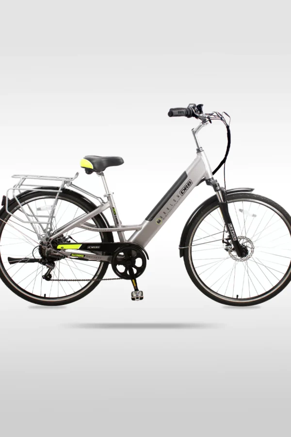 Dallingridge Harlow – Step-Through Hybrid Electric Bike
