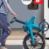 Fiido-X-Folding-EBike-Torque