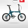 Fiido-X-Folding-EBike-Torque-Sensor