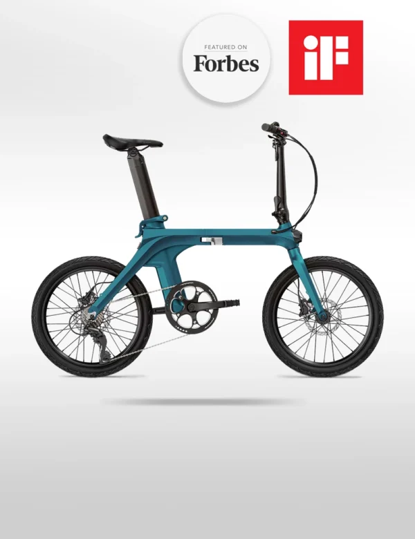 Fiido-X-Folding-EBike-Torque-Sensor