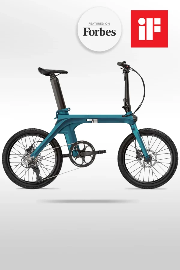 Fiido-X-Folding-EBike-Torque-Sensor