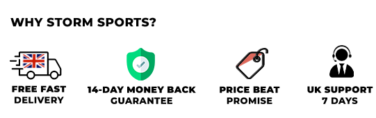 Trust Badge Image